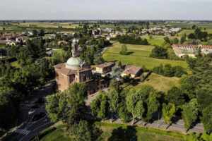 Nasce il poliambulatorio Codognosalute: inaugurazione prevista il 16 giugno