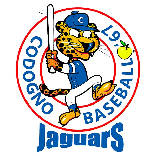 Codogno Baseball Jaguars